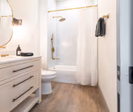 South Austin Condo