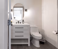 South Austin Condo