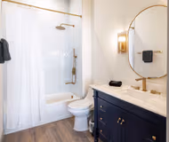 South Austin Condo