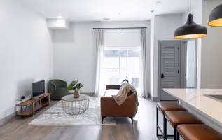 South Austin Condo