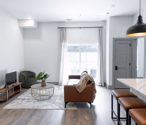 South Austin Condo