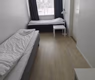 Kuurnantie Serviced apartment