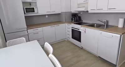 Kuurnantie Serviced apartment