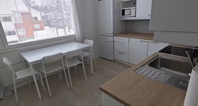 Kuurnantie Serviced apartment