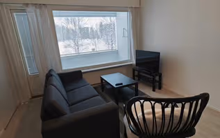 Kuurnantie Serviced apartment