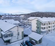 Kuurnantie Serviced apartment