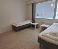 Kuurnantie Serviced apartment