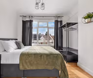 Spacious Contractor House |4 Beds