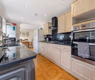 Spacious Contractor House |4 Beds