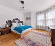 Spacious Contractor House |4 Beds