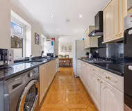 Spacious Contractor House |4 Beds