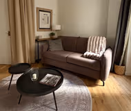 Hermel Serviced Apartment