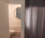 Hermel Serviced Apartment