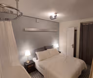 Hermel Serviced Apartment