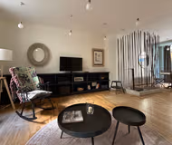 Hermel Serviced Apartment
