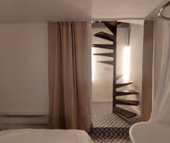 Hermel Serviced Apartment
