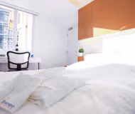 Cityscape Studio Living