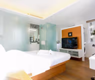 Cityscape Studio Living