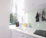 Cityscape Studio Living