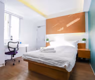Cityscape Studio Living
