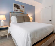 Fayette St apts