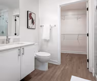 Fayette St apts