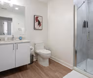Fayette St apts