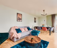 The Atrium 2BR