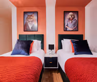 The Atrium 2BR