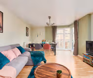 The Atrium 2BR