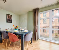 The Atrium 2BR