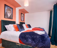 The Atrium 2BR