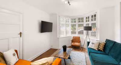 Brookside 4BR