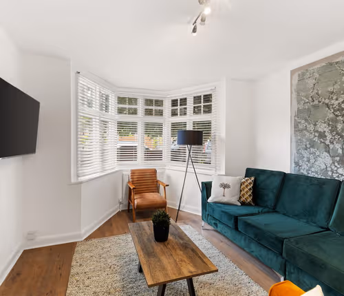 Brookside 4BR