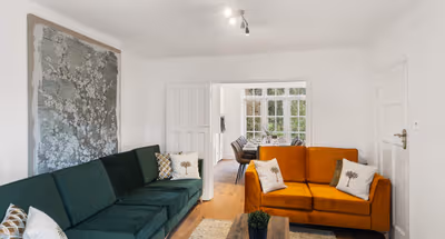Brookside 4BR