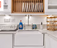 Grand Victorian Flat