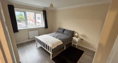1st Floor Apartment near Heathrow