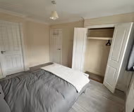 1st Floor Apartment near Heathrow