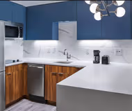 Cousthouse Apts