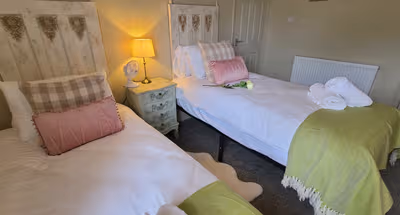 Charbon Cottage