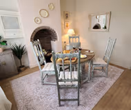 Charbon Cottage