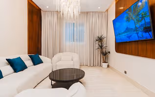 Al Majdiah Elite Suites