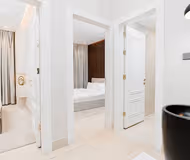 Al Majdiah Elite Suites