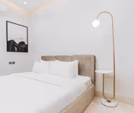 Al Majdiah Elite Suites