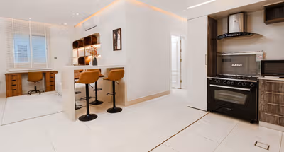 Al Majdiah Elite Suites