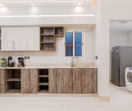 Al Majdiah Elite Suites
