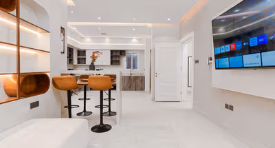 Al Majdiah Elite Suites
