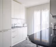 Lothringerstrass Serviced apartment
