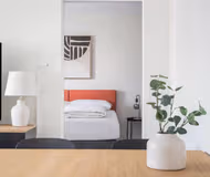 Lothringerstrass Serviced apartment