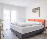 Lothringerstrass Serviced apartment